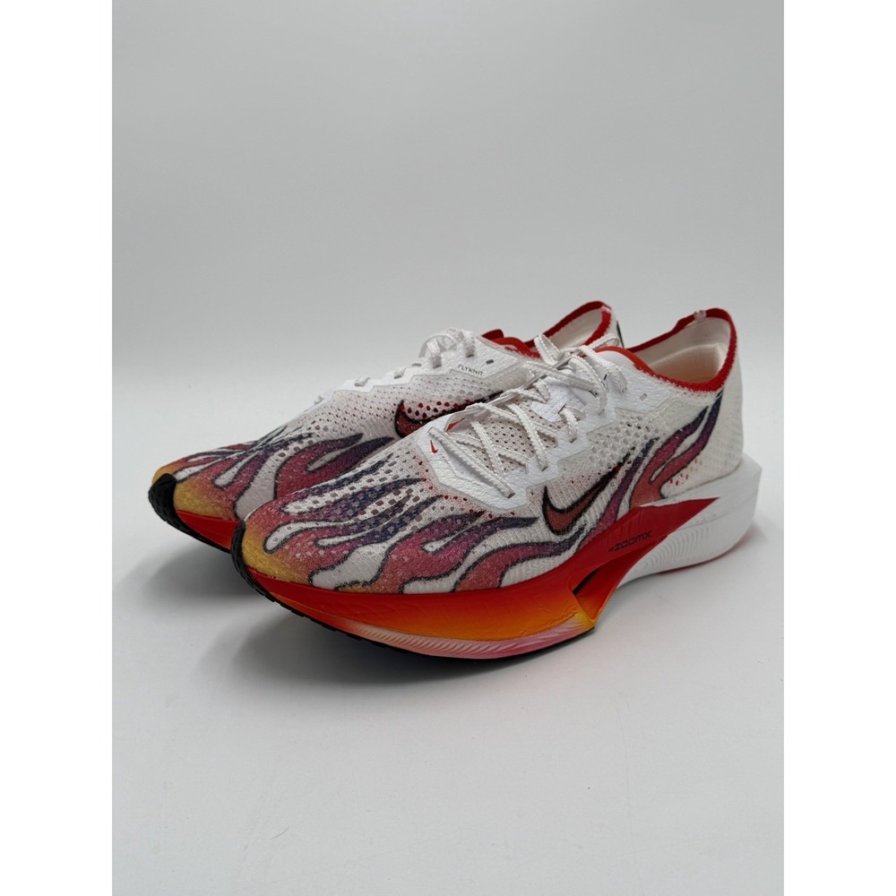 Nike ZoomX Vaporfly Next% 3 Running Shoes Mens Size 11.5 Ekiden Pack HQ3504-100